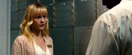 Ambyr Childers also acted in other series and movies besides 'You.'